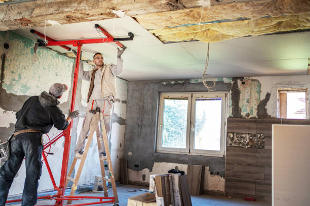 Best Insulation Inspection Services  in Prairie Ridge, WA